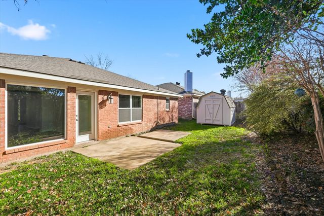 5910 Fawn Meadow Trail, Arlington, TX 76017