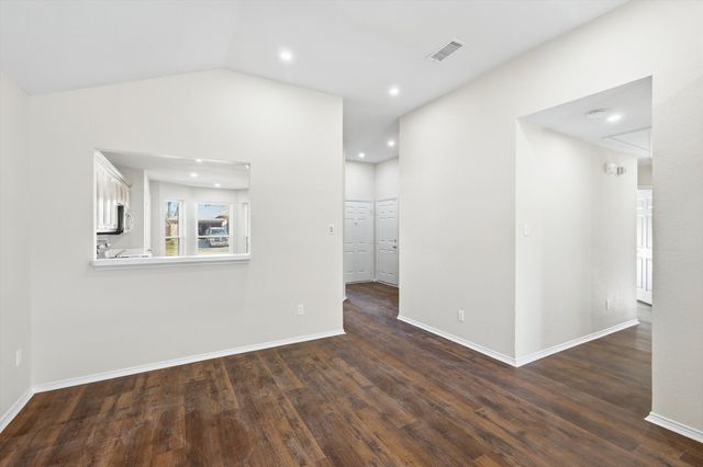 5910 Fawn Meadow Trail, Arlington, TX 76017