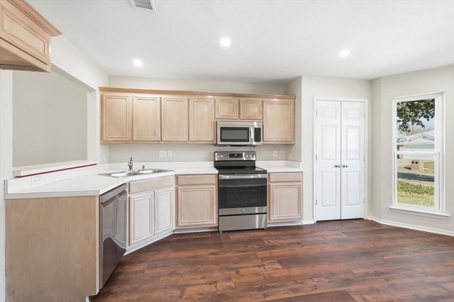 5910 Fawn Meadow Trail, Arlington, TX 76017