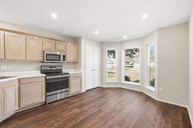 5910 Fawn Meadow Trail, Arlington, TX 76017