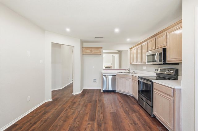 5910 Fawn Meadow Trail, Arlington, TX 76017