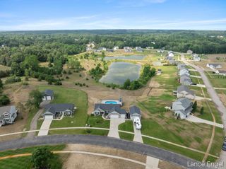 11797 Crystal Ridge Drive, Sparta, MI 49345