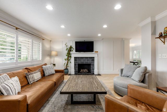 3088 S 2075 E, Millcreek, UT 84109