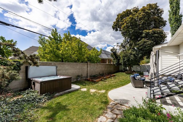 3088 S 2075 E, Millcreek, UT 84109