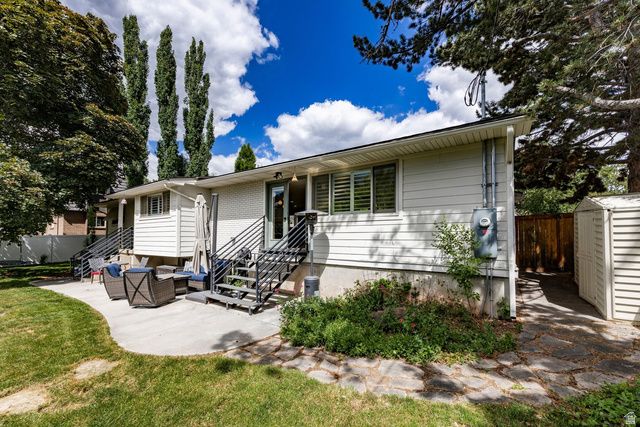 3088 S 2075 E, Millcreek, UT 84109