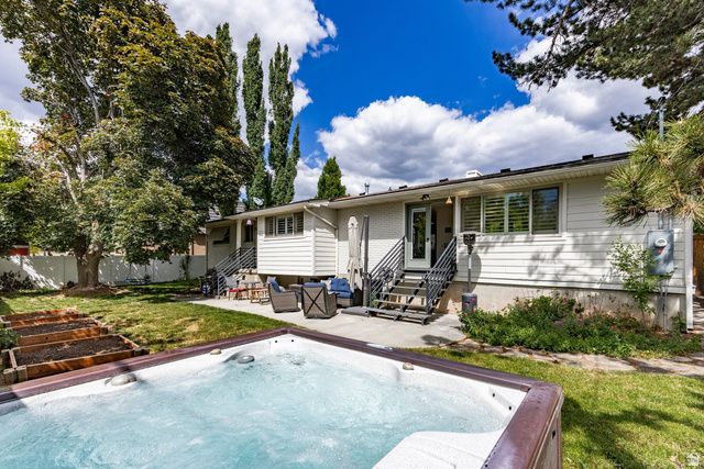 3088 S 2075 E, Millcreek, UT 84109