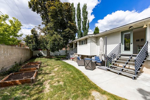 3088 S 2075 E, Millcreek, UT 84109
