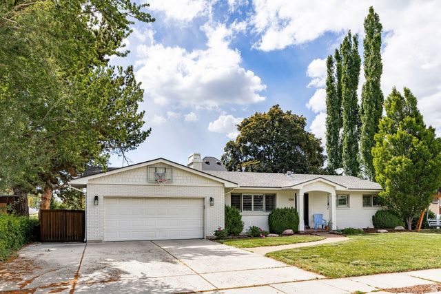 3088 S 2075 E, Millcreek, UT 84109
