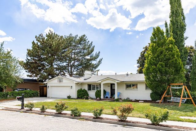 3088 S 2075 E, Millcreek, UT 84109