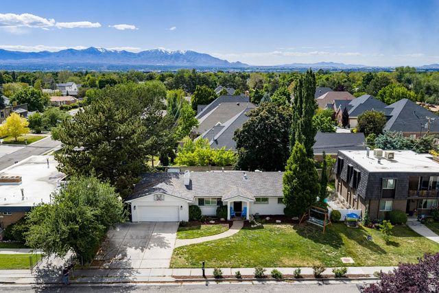 3088 S 2075 E, Millcreek, UT 84109