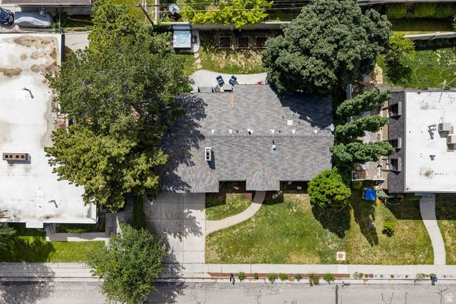 3088 S 2075 E, Millcreek, UT 84109