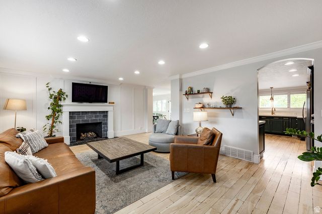 3088 S 2075 E, Millcreek, UT 84109