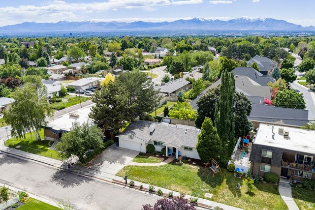 3088 S 2075 E, Millcreek, UT 84109