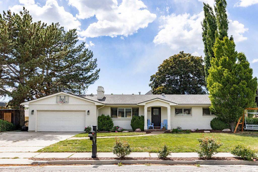 3088 S 2075 E, Millcreek, UT 84109