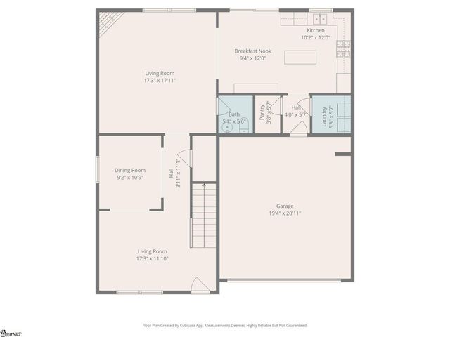 111 Riverport Drive, Simpsonville, SC 29680