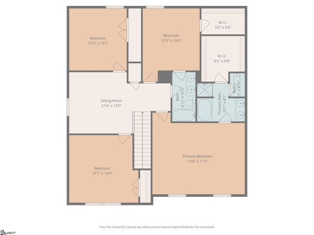 111 Riverport Drive, Simpsonville, SC 29680