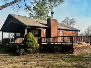 4721 Case Road, Charleston, AR 72933