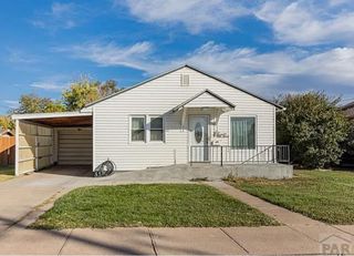 1005 Jones Ave, Pueblo, CO 81004