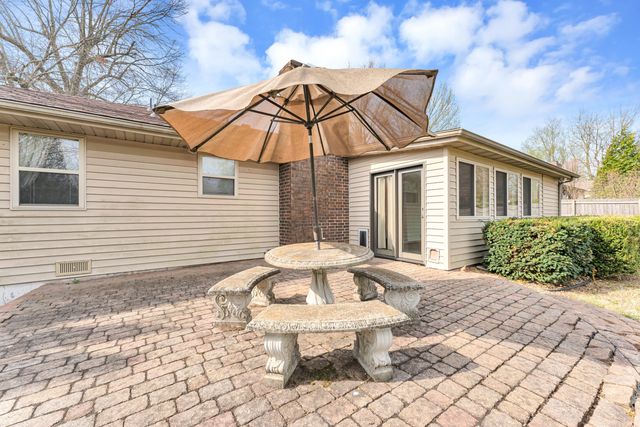 2725 W Camino Alto Street, Springfield, MO 65810