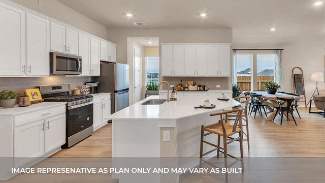 1912 LAZY ACRES ST, Leander, TX 78641