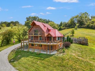 1870 Timber Creek Rd, Bloomfield, KY 40008