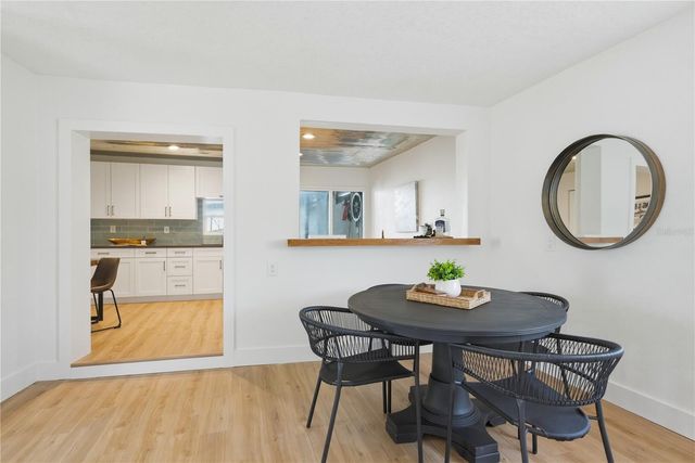 915 BAYSHORE DRIVE, Tarpon Springs, FL 34689