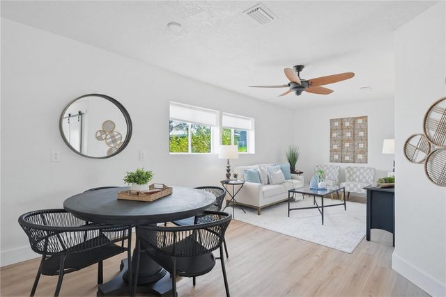 915 BAYSHORE DRIVE, Tarpon Springs, FL 34689