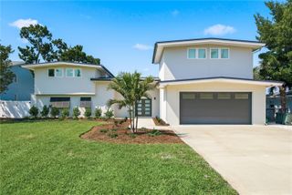 915 BAYSHORE DRIVE, Tarpon Springs, FL 34689