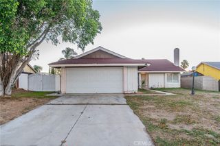 261 N Vine, Rialto, CA 92376
