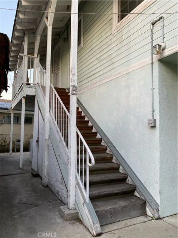 1417 Saint Louis, Long Beach, CA 90804