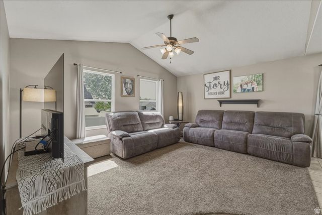 4521 W CARRIAGE LN, Cedar Hills, UT 84062