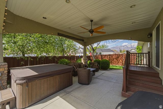 4521 W CARRIAGE LN, Cedar Hills, UT 84062