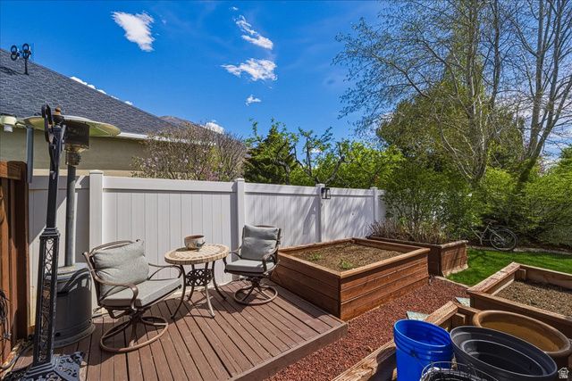 4521 W CARRIAGE LN, Cedar Hills, UT 84062