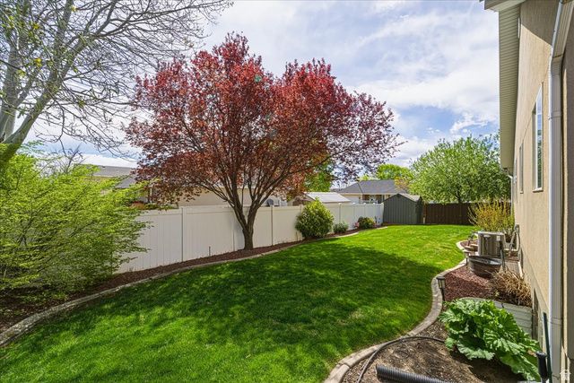 4521 W CARRIAGE LN, Cedar Hills, UT 84062