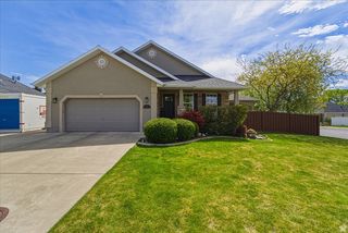 4521 W CARRIAGE LN, Cedar Hills, UT 84062