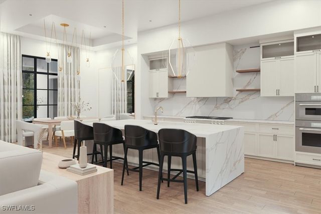 1171 Cypress Woods DR, Naples, FL 34103