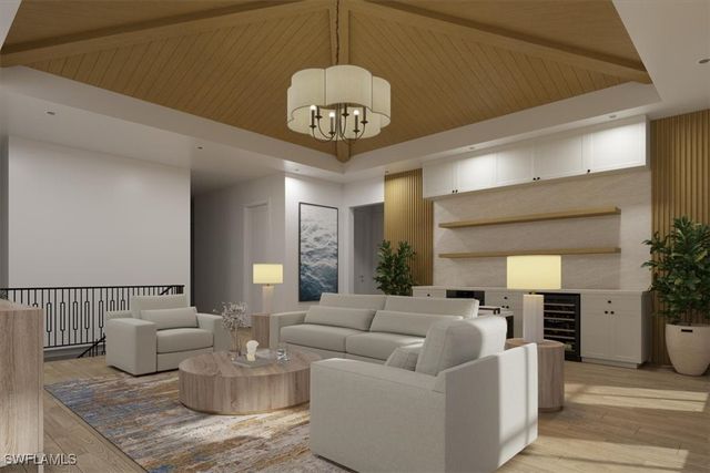 1171 Cypress Woods DR, Naples, FL 34103