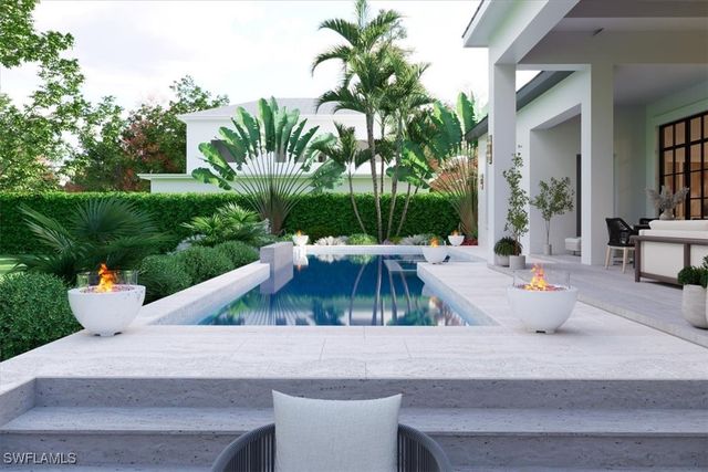 1171 Cypress Woods DR, Naples, FL 34103