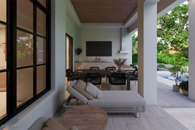 1171 Cypress Woods DR, Naples, FL 34103