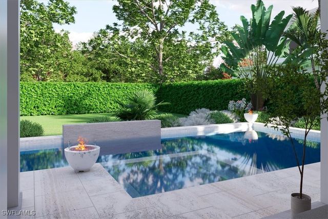 1171 Cypress Woods DR, Naples, FL 34103