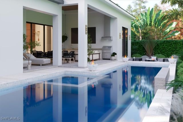 1171 Cypress Woods DR, Naples, FL 34103