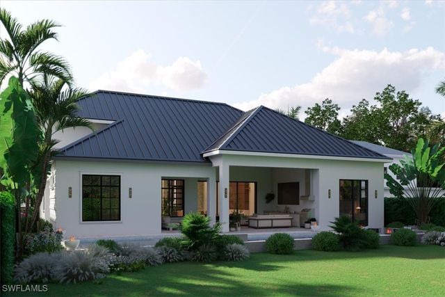 1171 Cypress Woods DR, Naples, FL 34103