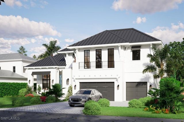 1171 Cypress Woods DR, Naples, FL 34103