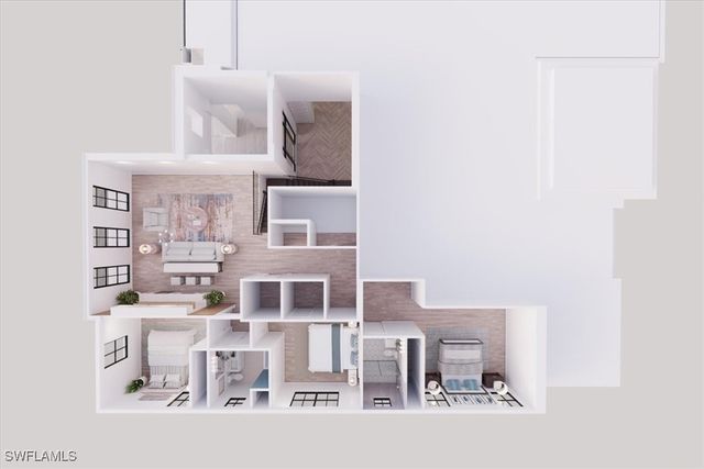 1171 Cypress Woods DR, Naples, FL 34103