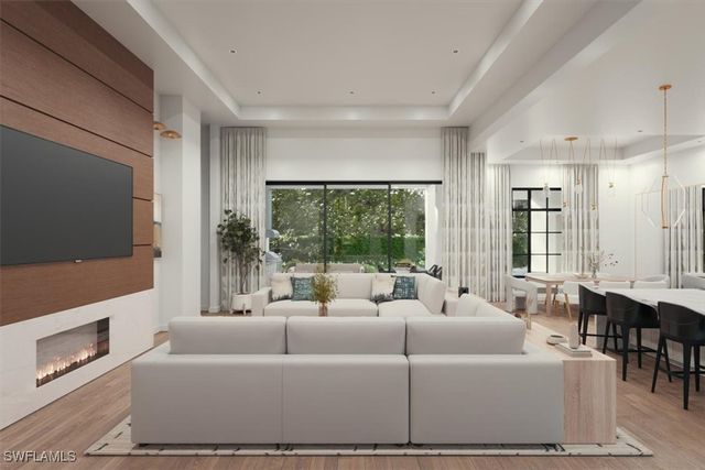 1171 Cypress Woods DR, Naples, FL 34103