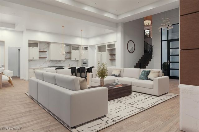 1171 Cypress Woods DR, Naples, FL 34103