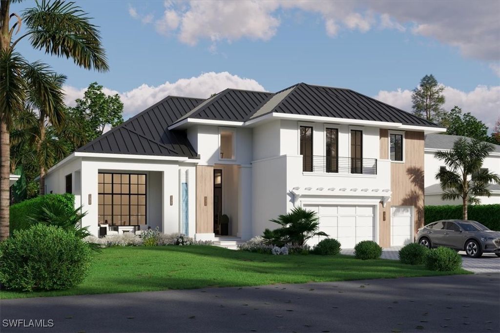 1171 Cypress Woods DR, Naples, FL 34103