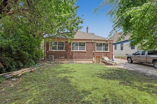 1812 NW 23rd Street, Oklahoma City, OK 73106