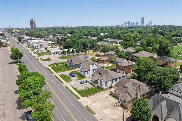1812 NW 23rd Street, Oklahoma City, OK 73106