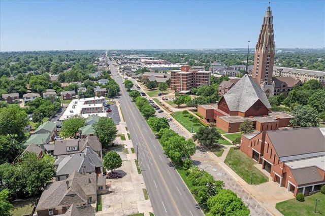 1812 NW 23rd Street, Oklahoma City, OK 73106